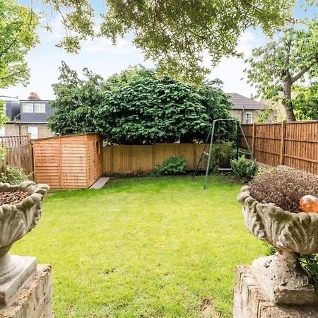 Beautiful 3Bd Home Forest Hill South ロンドン エクステリア 写真