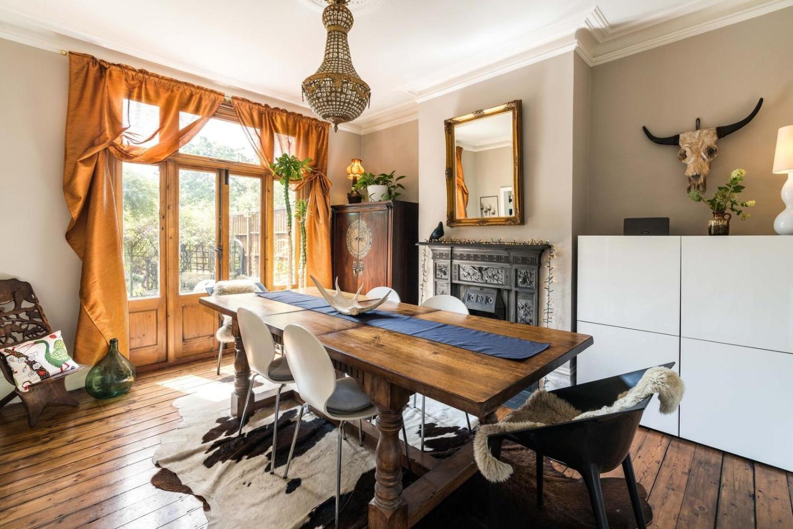 Beautiful 3Bd Home Forest Hill South ロンドン エクステリア 写真
