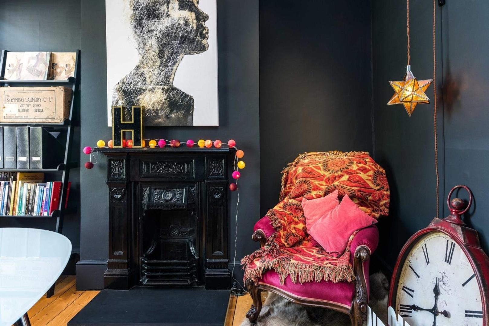 Beautiful 3Bd Home Forest Hill South ロンドン エクステリア 写真