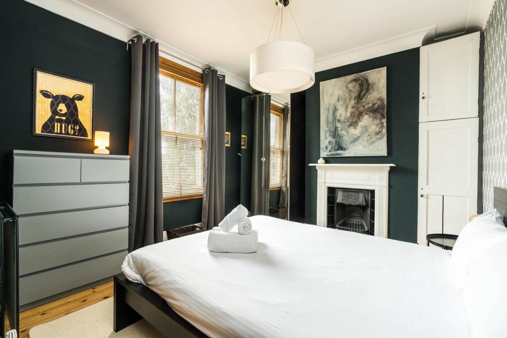 Beautiful 3Bd Home Forest Hill South ロンドン エクステリア 写真
