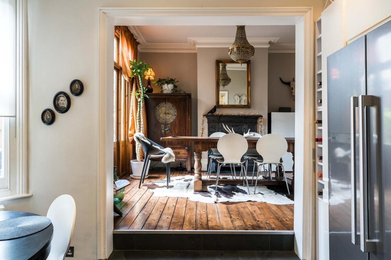 Beautiful 3Bd Home Forest Hill South ロンドン エクステリア 写真