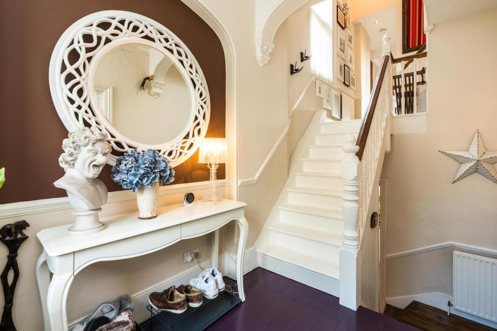 Beautiful 3Bd Home Forest Hill South ロンドン エクステリア 写真