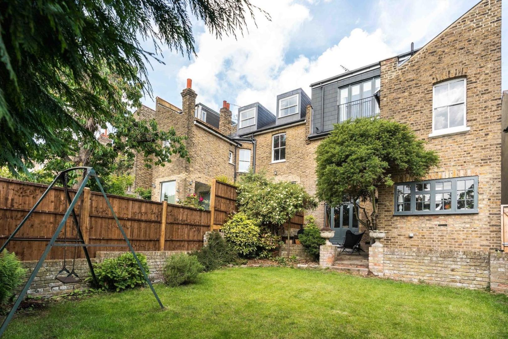 Beautiful 3Bd Home Forest Hill South ロンドン エクステリア 写真